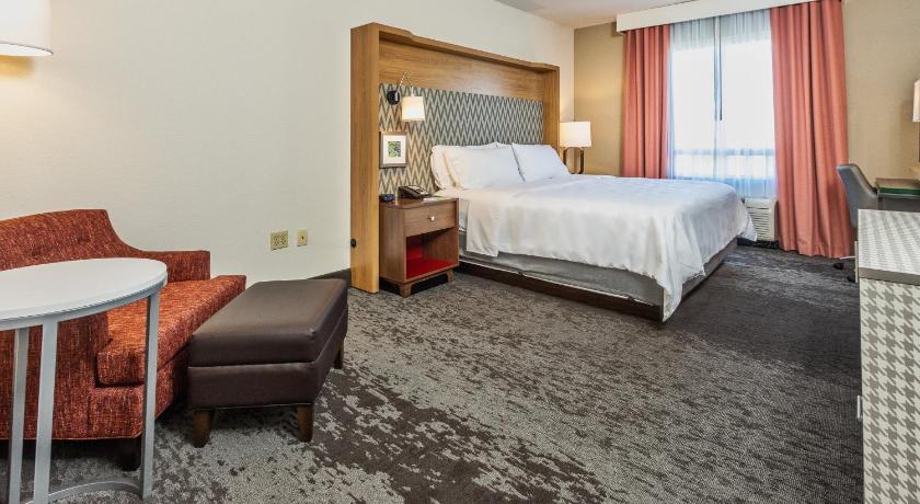 Holiday Inn Hotel & Suites Memphis-Wolfchase Galleria