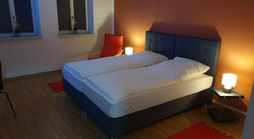 White Pearl Hostel 2 — Hotel in Nuremberg