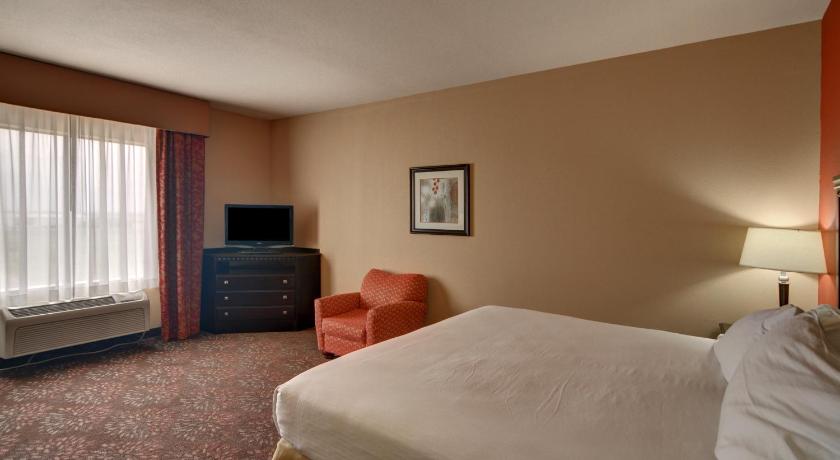 Holiday Inn Express Hotel and Suites Altus