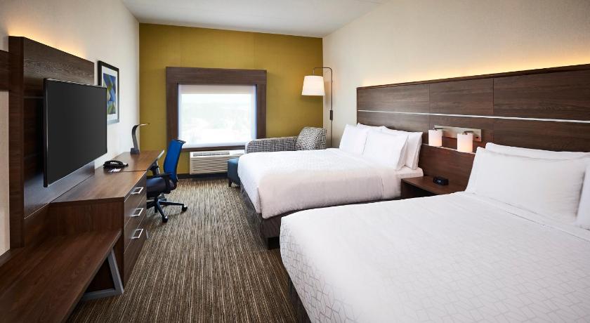 Holiday Inn Express and Suites Brantford