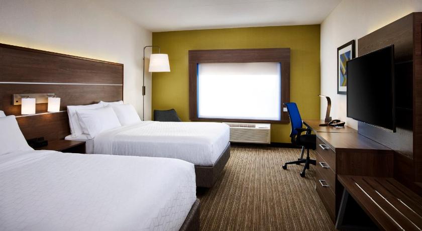 Holiday Inn Express and Suites Brantford