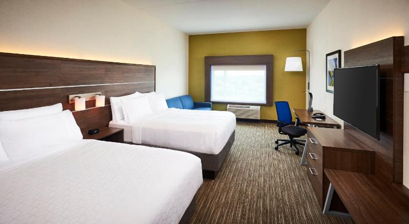 Holiday Inn Express and Suites Brantford