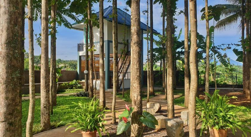 Villa Jatimas Hijau