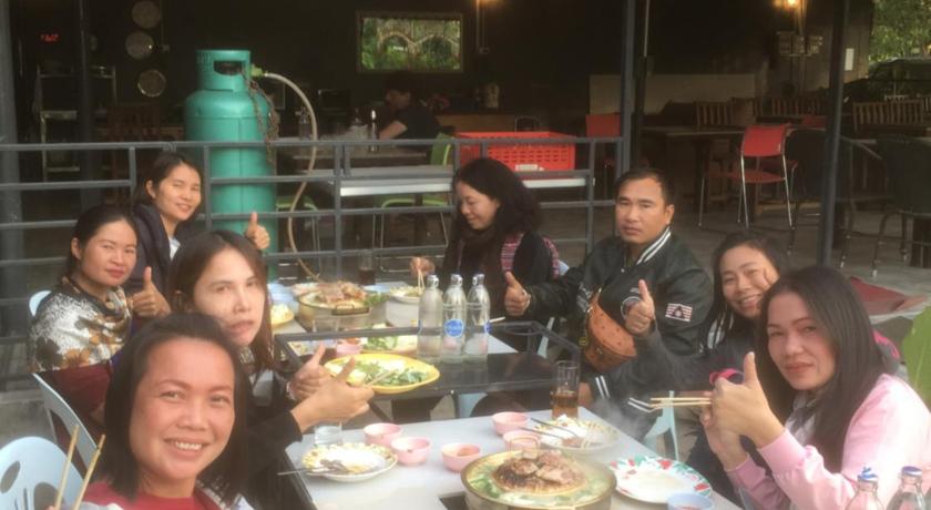 Baan Suan Resort2345 — Hotel in Khon Kaen