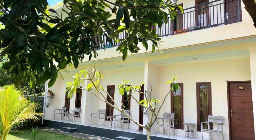 Jordan Guest House photo