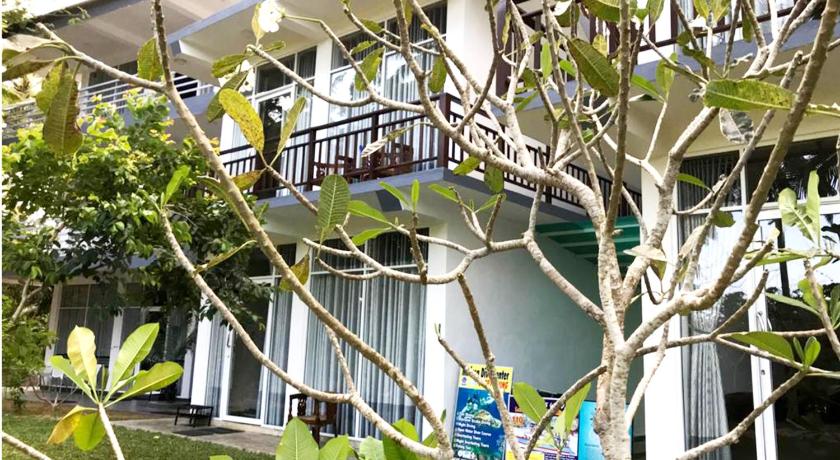 O2 Villas - Weligama — Hotel in Mirissa