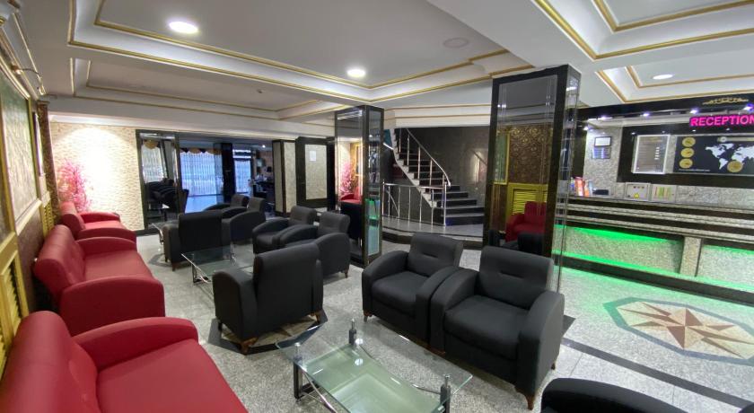 Grand Oral Hotel - image 9