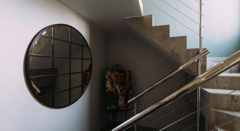 Linhof Boutique Guest House photo