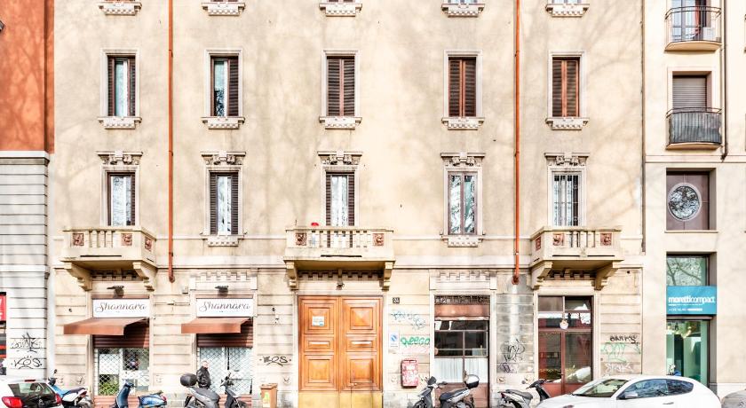 Cosy Studio Corso Lodi & Porta Romana M3 photo