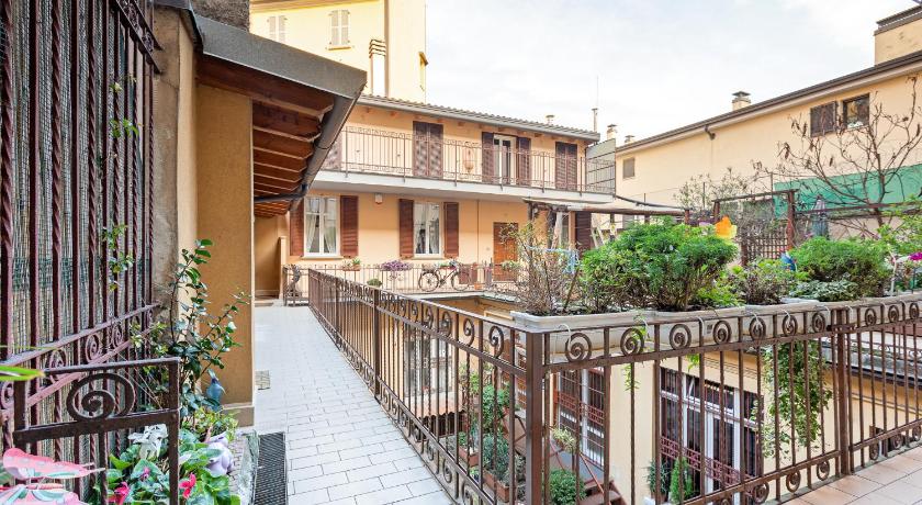 Cosy Studio Corso Lodi & Porta Romana M3 photo