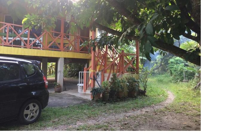hb cottage homestay photo