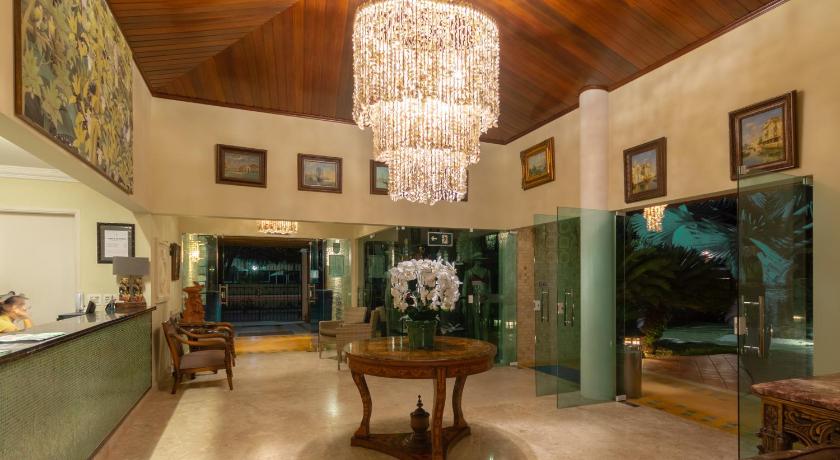Hotel Coral Beach photo