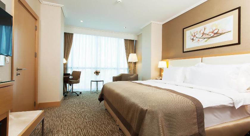 Divan Gaziantep Hotel