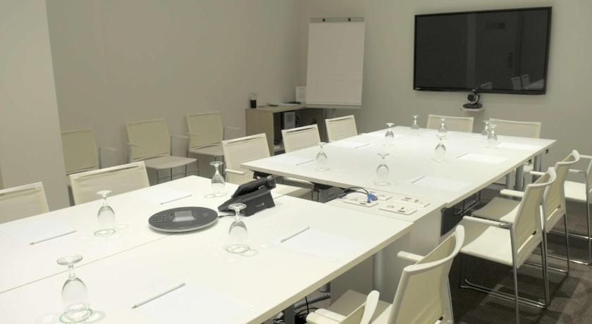ibis budget Lleida