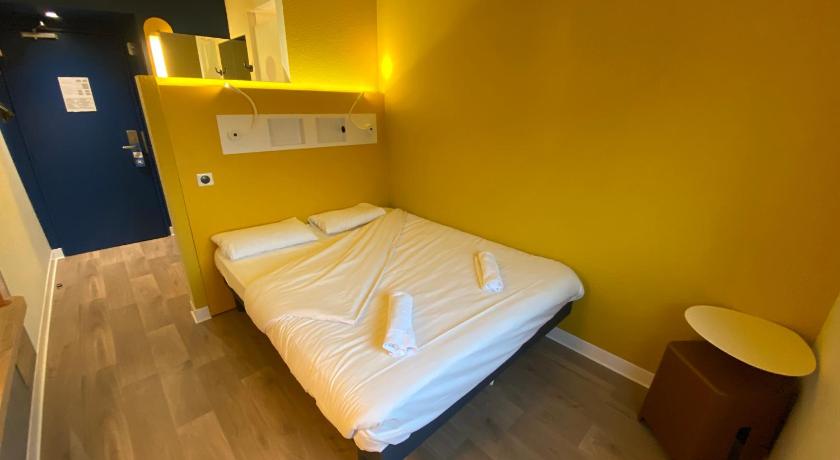 ibis budget Strasbourg La Vigie