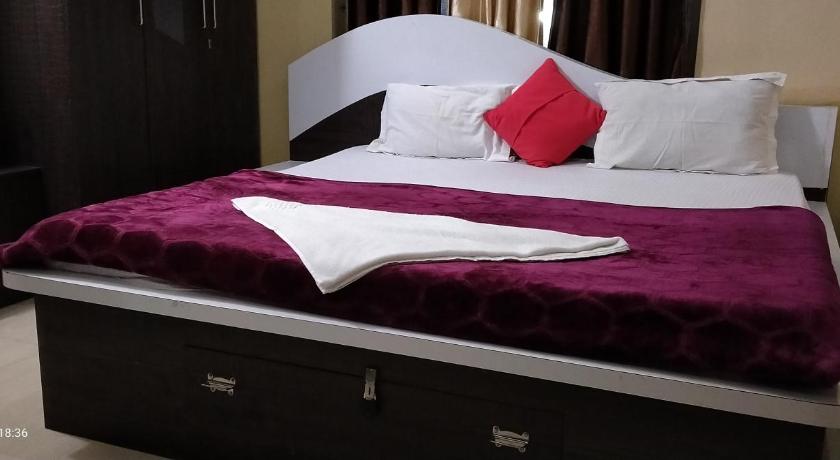 Image of Studio Apartment 9