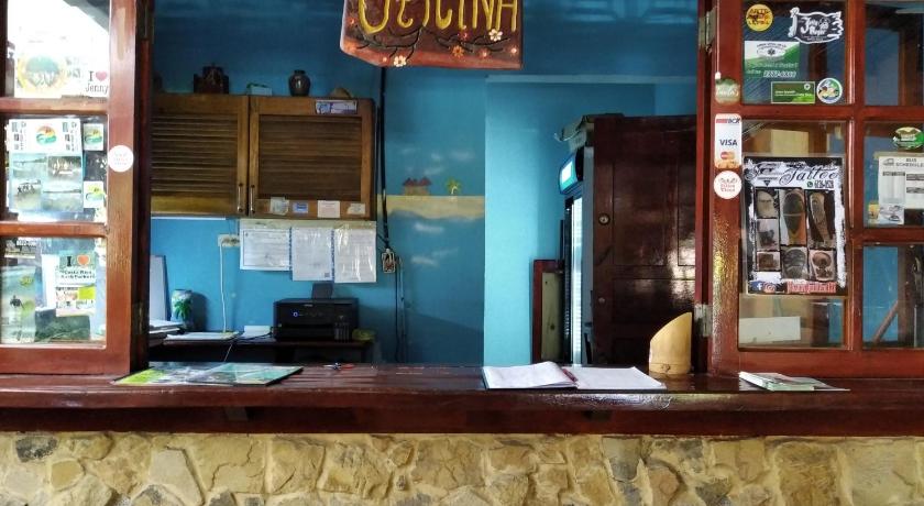 Costa Linda Art Hostel photo
