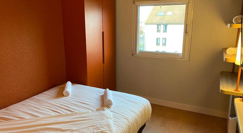 ibis budget Strasbourg La Vigie