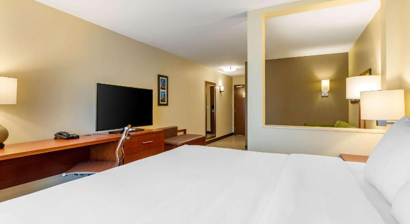 Comfort Inn & Suites West Des Moines