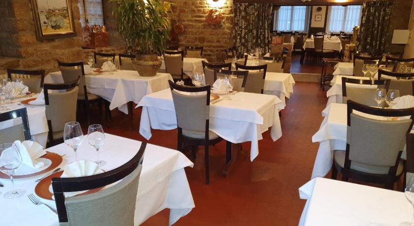 Hotel de La Croix d'Or