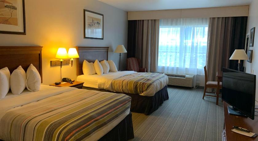 Country Inn & Suites by Radisson, Chambersburg, PA