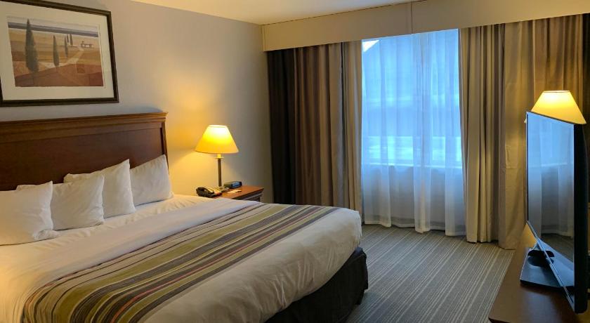 Country Inn & Suites by Radisson, Chambersburg, PA