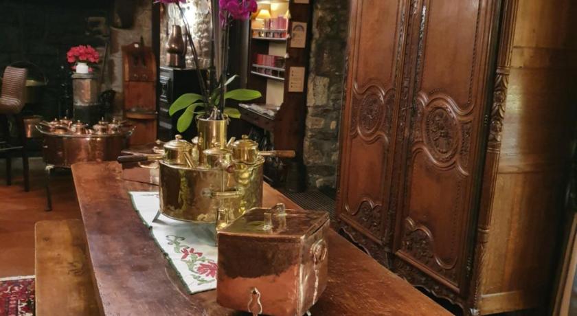 Hotel de La Croix d'Or