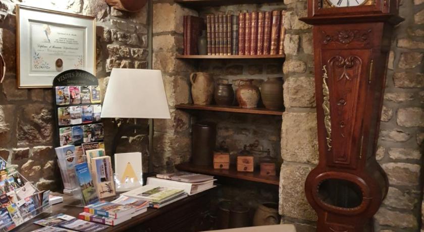 Hotel de La Croix d'Or