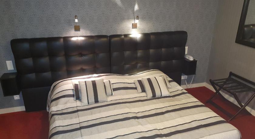 Hotel de La Croix d'Or