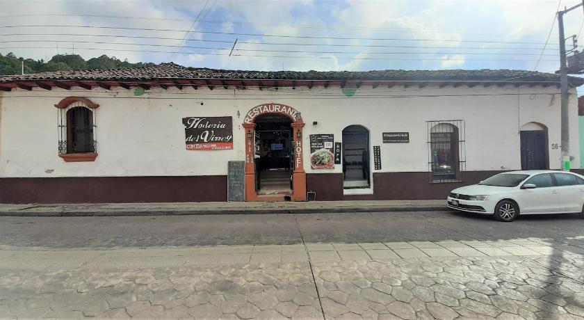 Hosteria Del Virrey - B&B photo