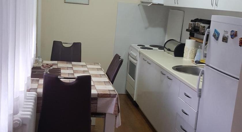 Apartman Jogi photo