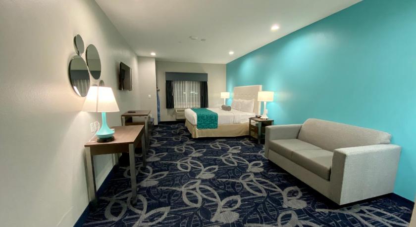 Americas Best Value Inn Houston Willowbrook