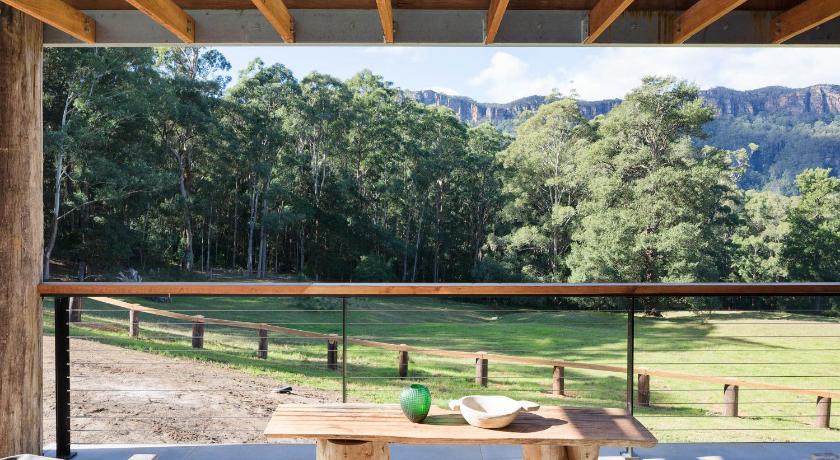 Four-Bedroom Villa - Ferndale, Barranca Kangaroo Valley in Kangaroo Valley
