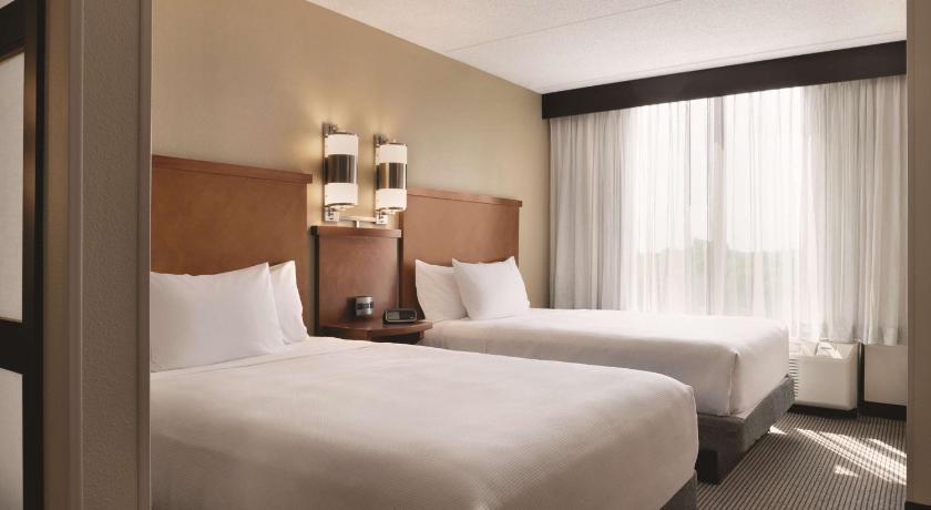 Hyatt Place Hoffman Estates