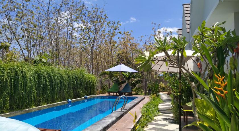 PITAMATA VILLAS photo