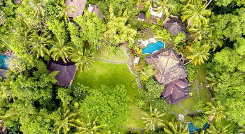 Villa Beji Indah photo