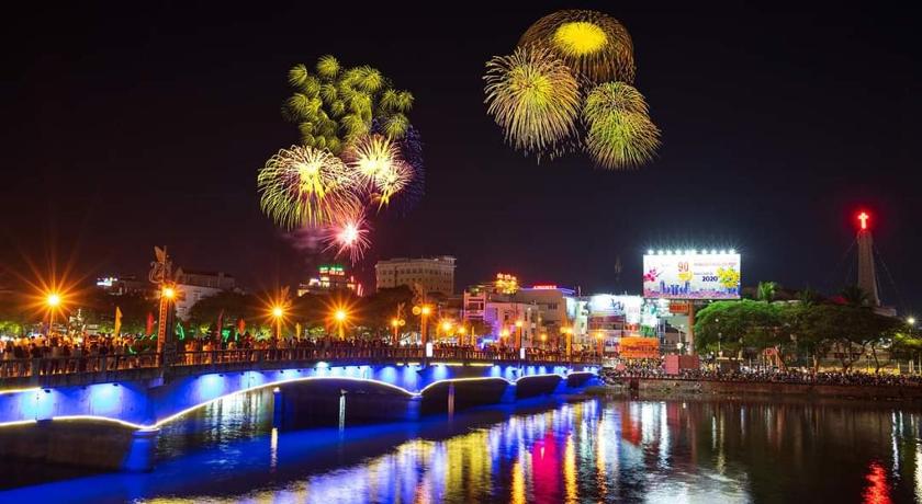 Khach san 20 photo