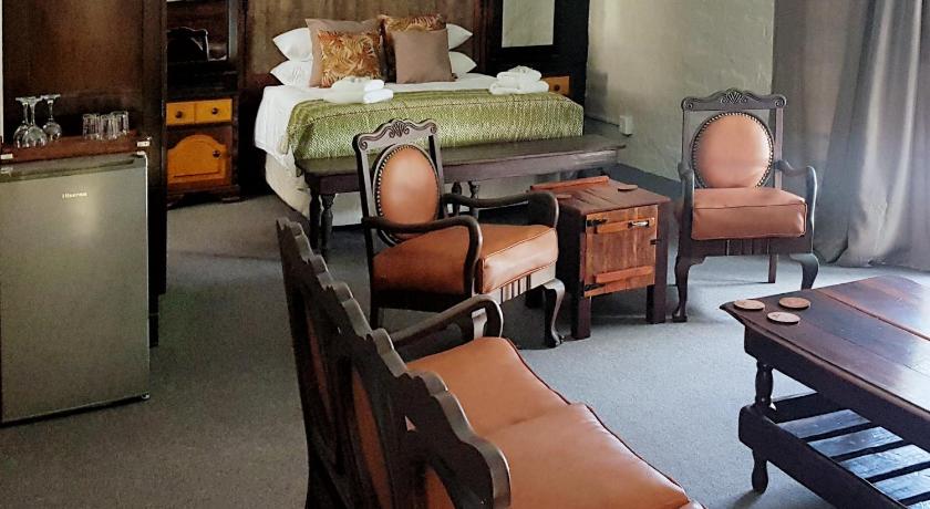 Rustique Paris — Hotel in Parys