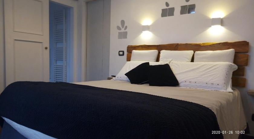 Wellness Room Trasimeno Lake