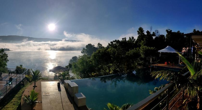 THE NIHAL RESORT — Hotel in Tapola
