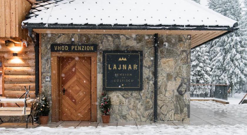 Guesthouse Lajnar photo