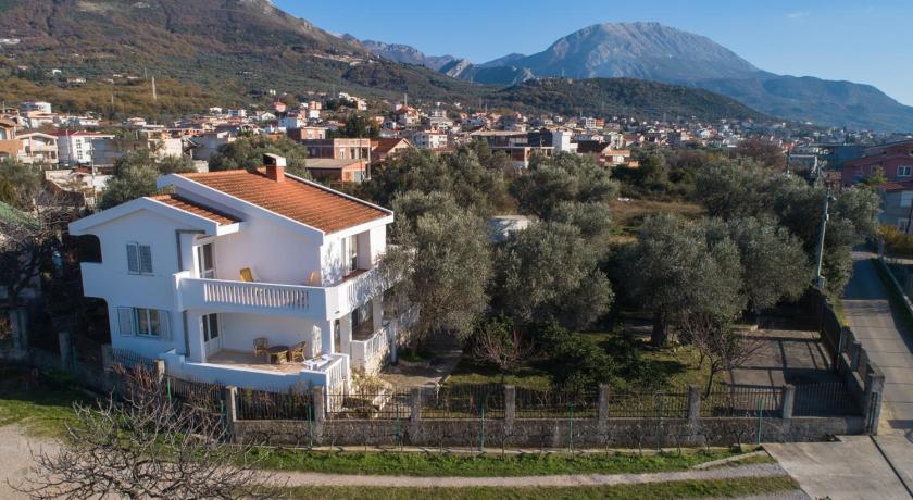 Villa Olive Garden Prices Photos Reviews Address Montenegro