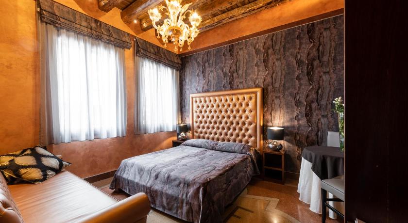 Hotel Abbazia