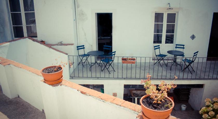 Hostel Portalegre photo