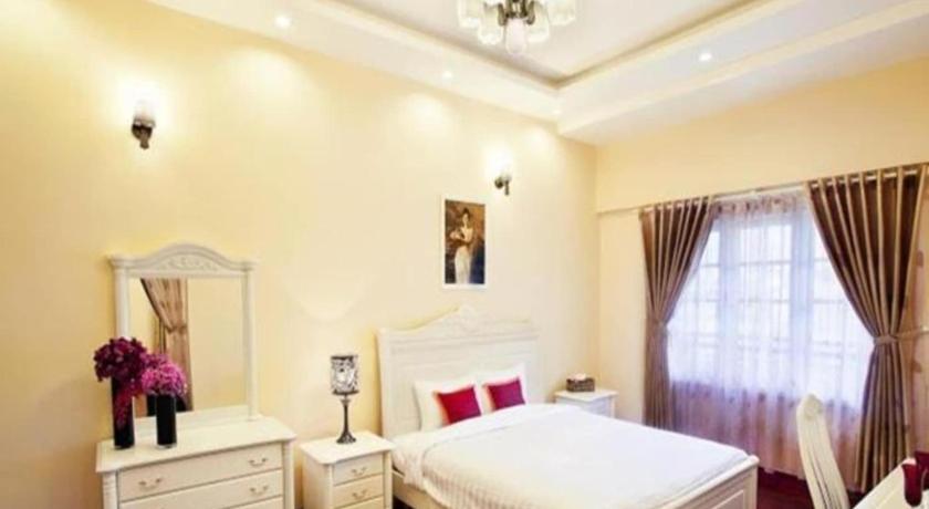 Image of President Suite 4