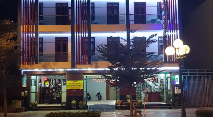 Khach san Anh Đong — Hotel in Phan Rang – Tháp Chàm (Ninh Thuận)