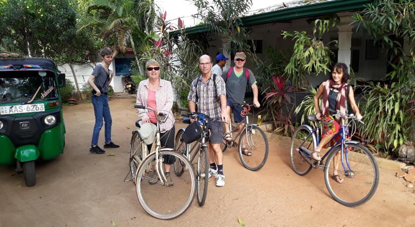 Goalma Family Holiday Resort - image 31