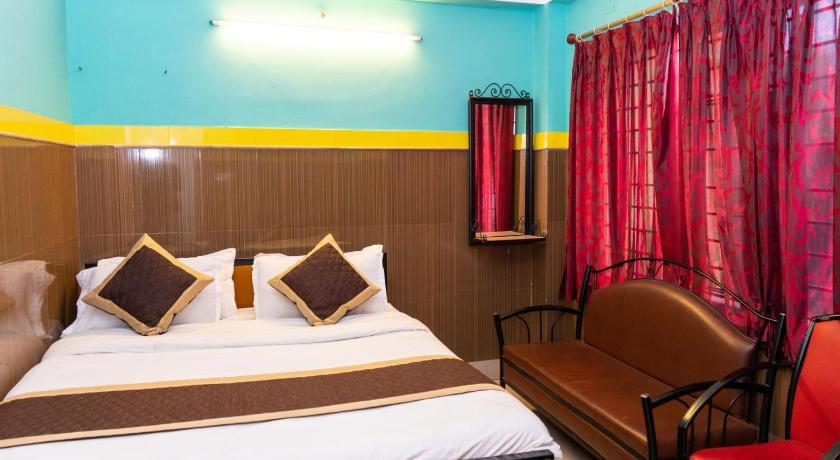 OYO 16064 Hotel Tirupati photo