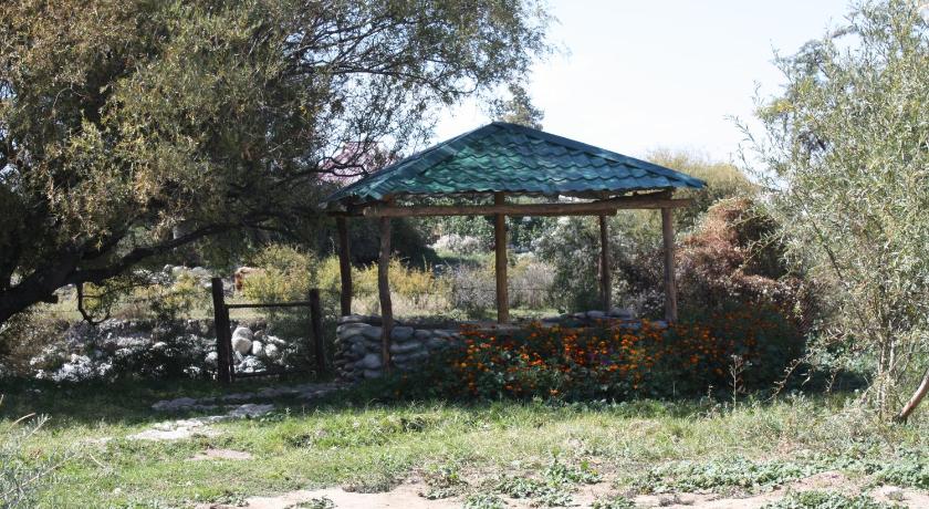 Jamilya B&B Guest House photo