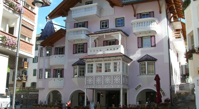 Ciasa Mancin Suite Apartments Hotel Moena Deals Photos Reviews